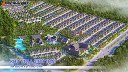 Sun Group đầu tư hơn 7000 tỷ xây dựng quần thể nghỉ dưỡng khoáng nóng ở Thanh Hóa