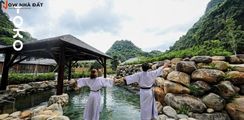 Hệ sinh thái văn hóa onsen – giá trị vàng hứa hẹn đưa Quảng Ninh thành điểm đến chăm sóc sức khỏe hàng đầu