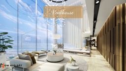 Vinhomes Metropolis lọt Top Những căn penthouse có view đắt giá nhất Hà Nội