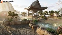 Swanlake Residences – tổ hợp Onsen 1.000 tỷ đồng trong Ecopark