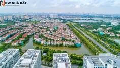 Khu đông Hà Nội dẫn đầu nguồn cung căn hộ nhờ Ecopark và Vinhomes Ocean Park￼