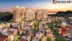 Nam Phú Quốc đón diện mạo mới với Sun Grand City Hillside Residence