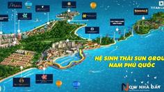 Nam Phú Quốc – điểm đến du lịch và đầu tư đẳng cấp