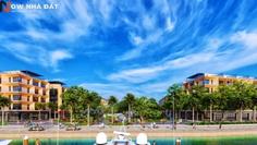 Sun Harbor Plaza – Kỷ lục bất động sản Hạ Long dịp cuối năm￼