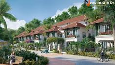Sun Property nâng tầm giá trị sống tại dự án Sun Tropical Village