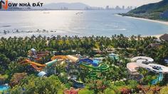 Siêu hot!!! Công viên giải trí lớn nhất miền Bắc sắp ra đời – Vinpearl Land Quang Hanh￼